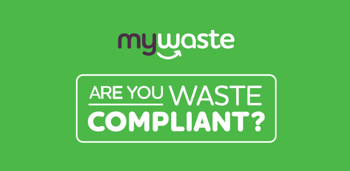 Are You Waste Compliant?