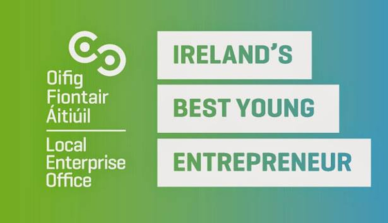 Search for Ireland’s Best Young Entrepreneur is underway in Sligo