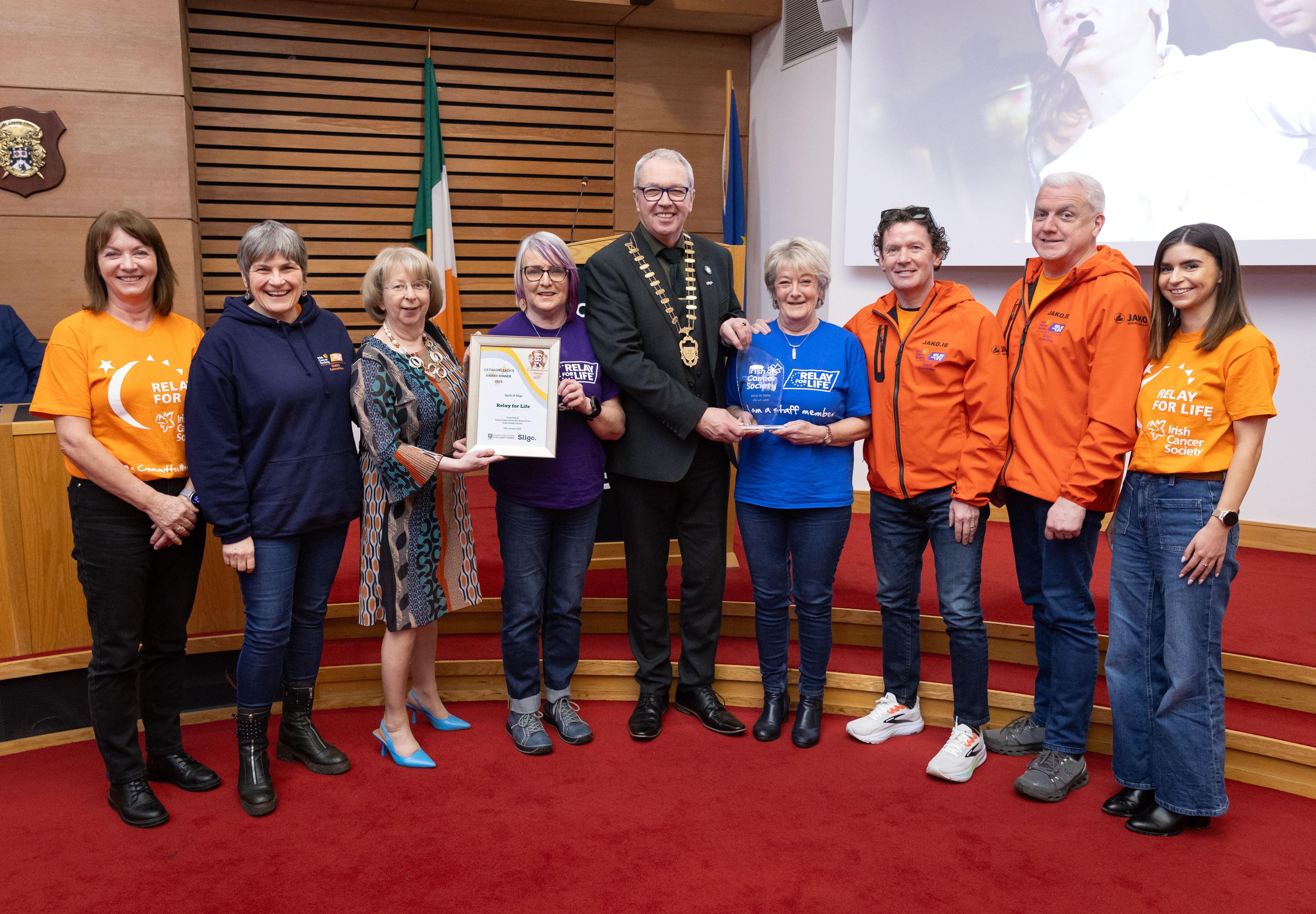 Spirit of Sligo images Photo 1