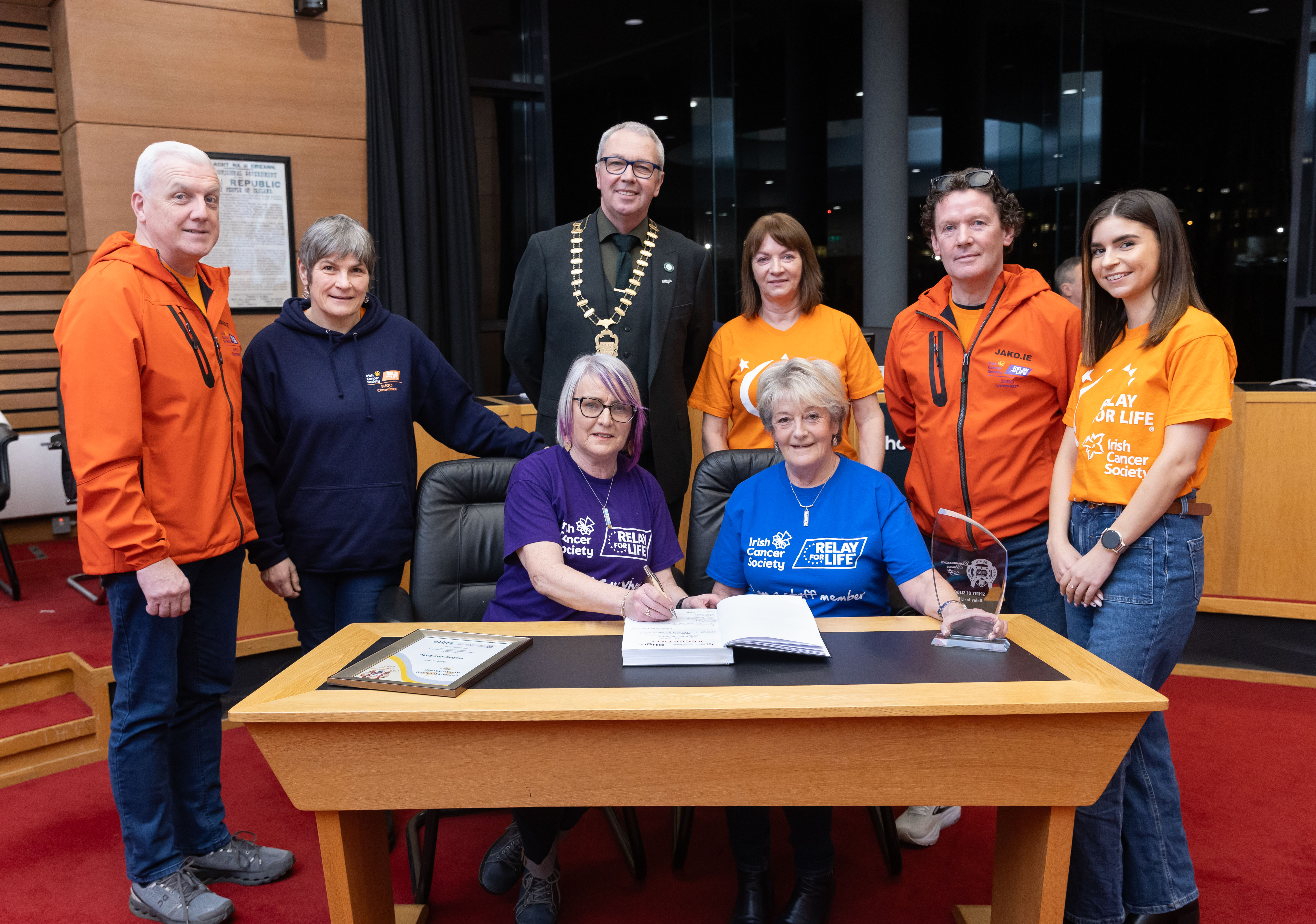 Spirit of Sligo images Photo 2