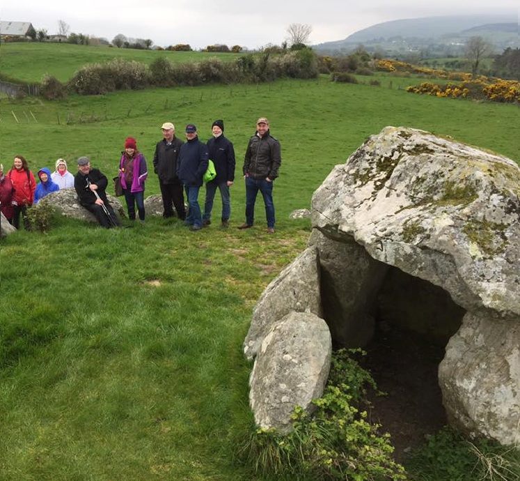 Free Seminar For Communities Caring For Archaeological Monuments