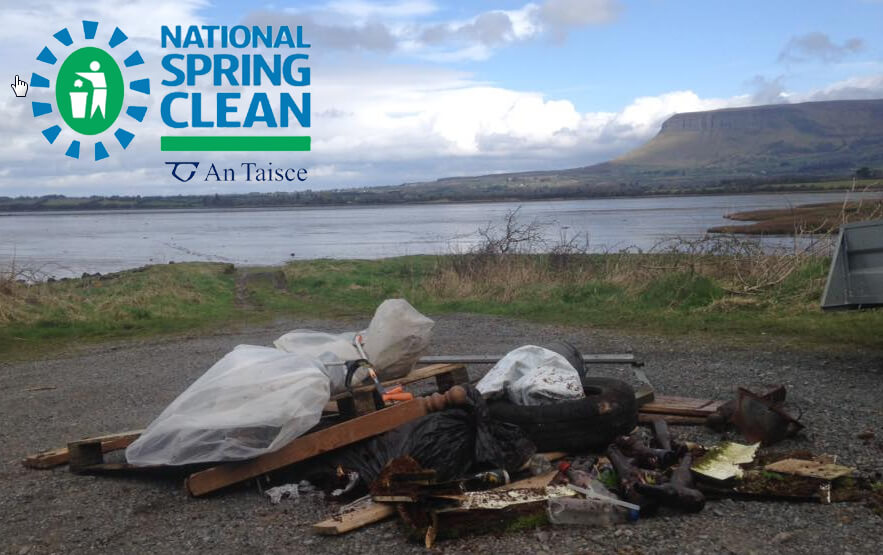 National Spring Clean 2019 