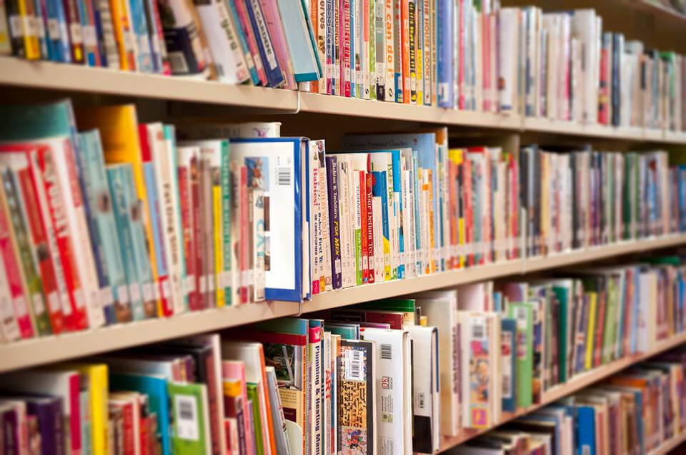 Library Service announce plans for re-opening services