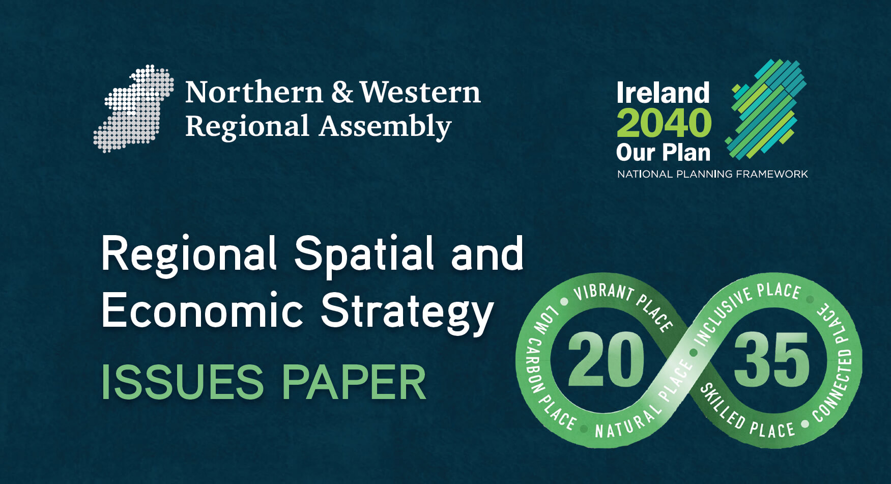 Regional Spatial and Economic Strategy