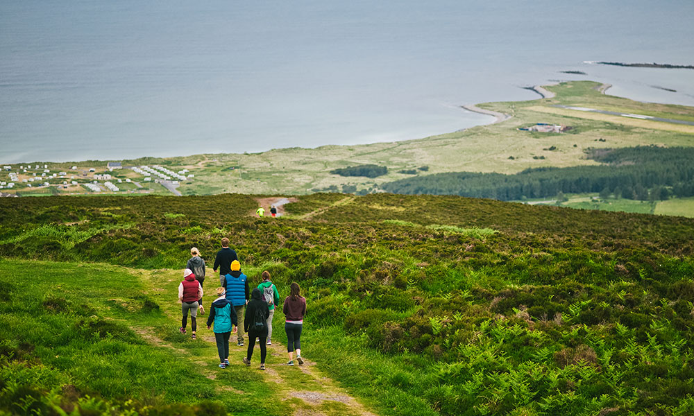 Strandhill Community Development Association Wins