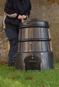 Install a composter 2