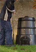 Install a composter 3