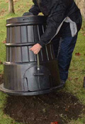 Install a composter 6