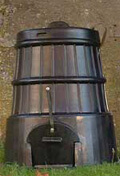 Install a composter 9