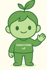 SMARTFORMY