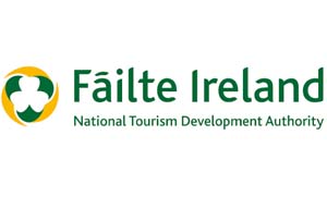 Message From Fáilte Ireland 