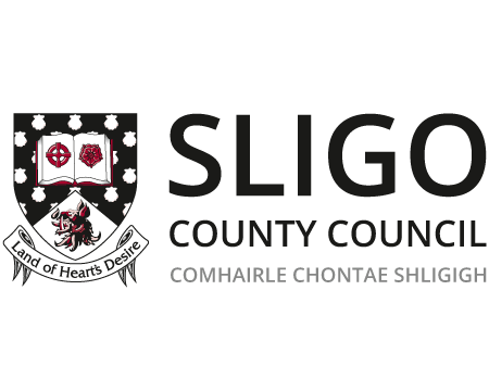 Sligo Co Co Logo Large