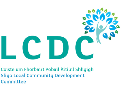 LCDC Sligo Logo